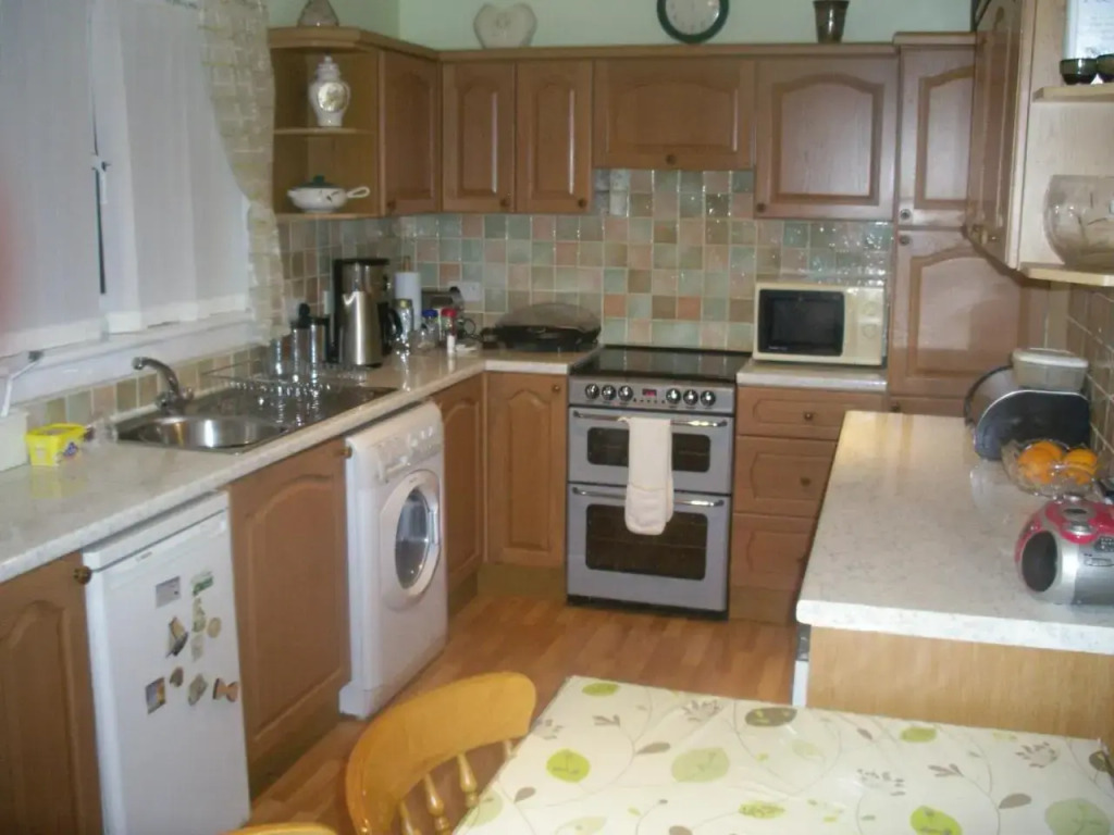 Dunans House