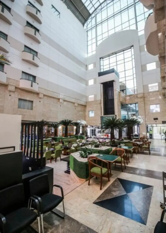 Horison Suites Surabaya