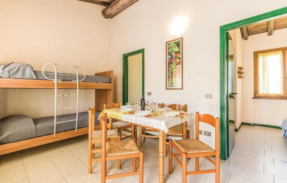 Camping del Sole - Chalet 6