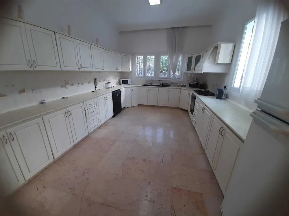 Luxury Villa With Private Pool in Lapta Kyrenia