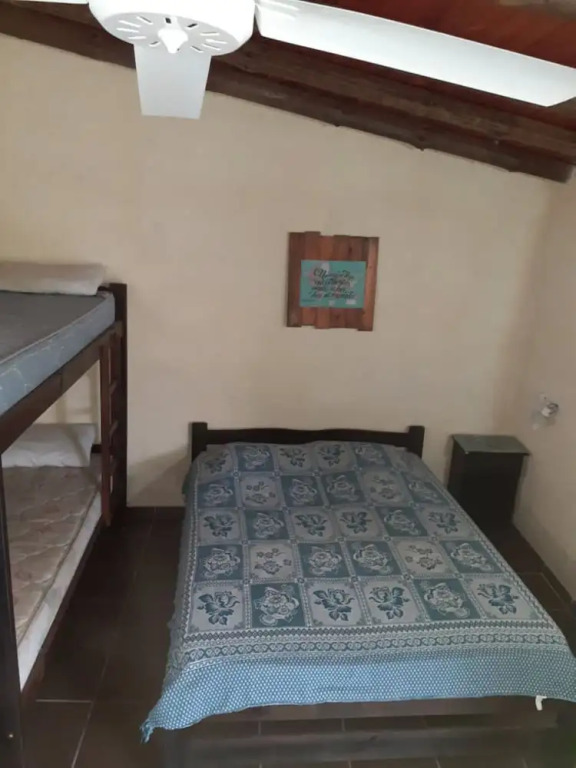 Descanso puntano