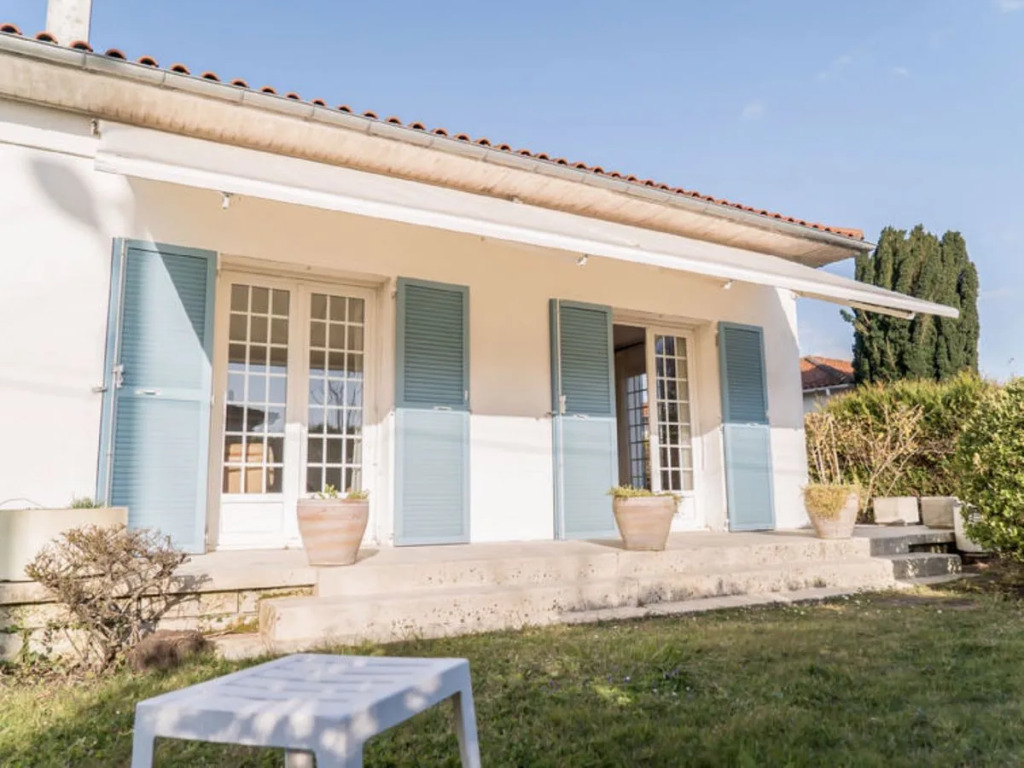 Villa de la Grosse Pierre