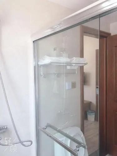 Xiangshan Shanhai Yishe Guesthouse