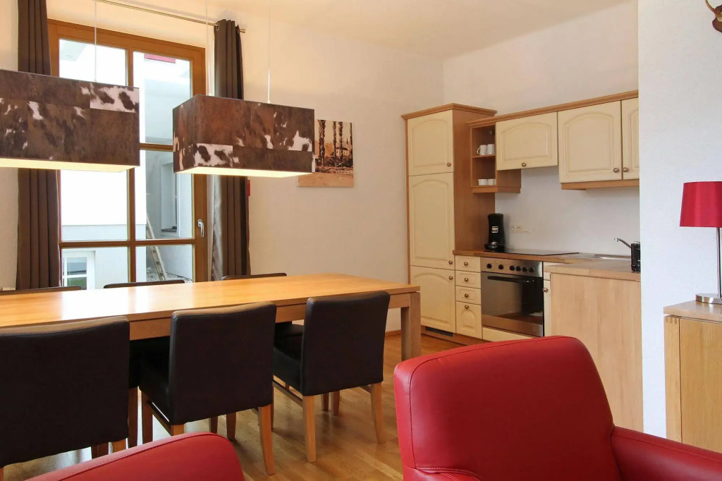 Kitz Residenz by Alpin Rentals - incl Summercard