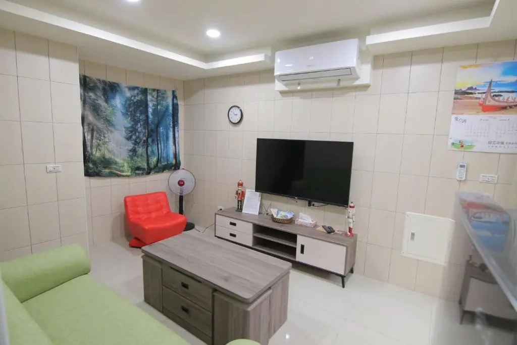 Vanilla Residence No 2