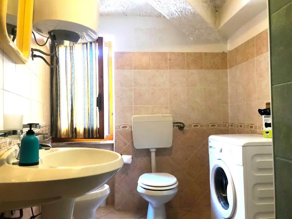 Apartment Romina
