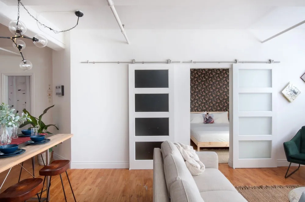Lovely Apartment in Mile-End by Namastay