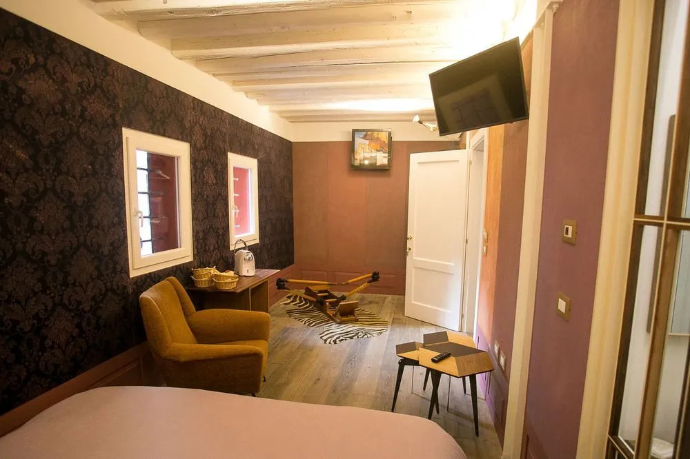 Casa Sansera