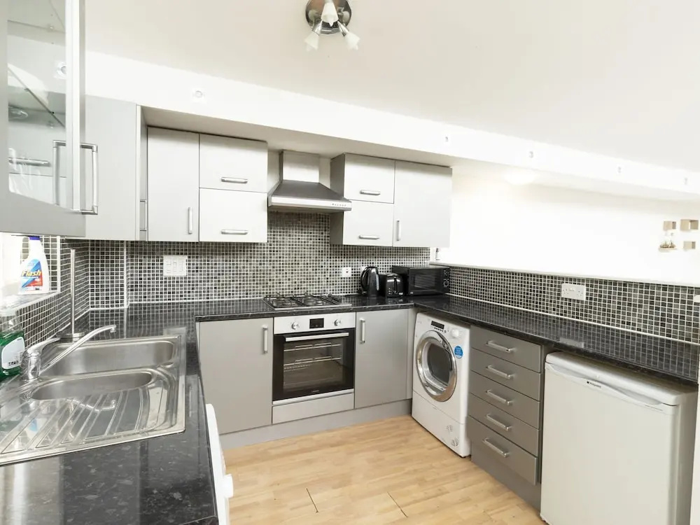 Luxury Holiday Home In Manchester Near The Quays