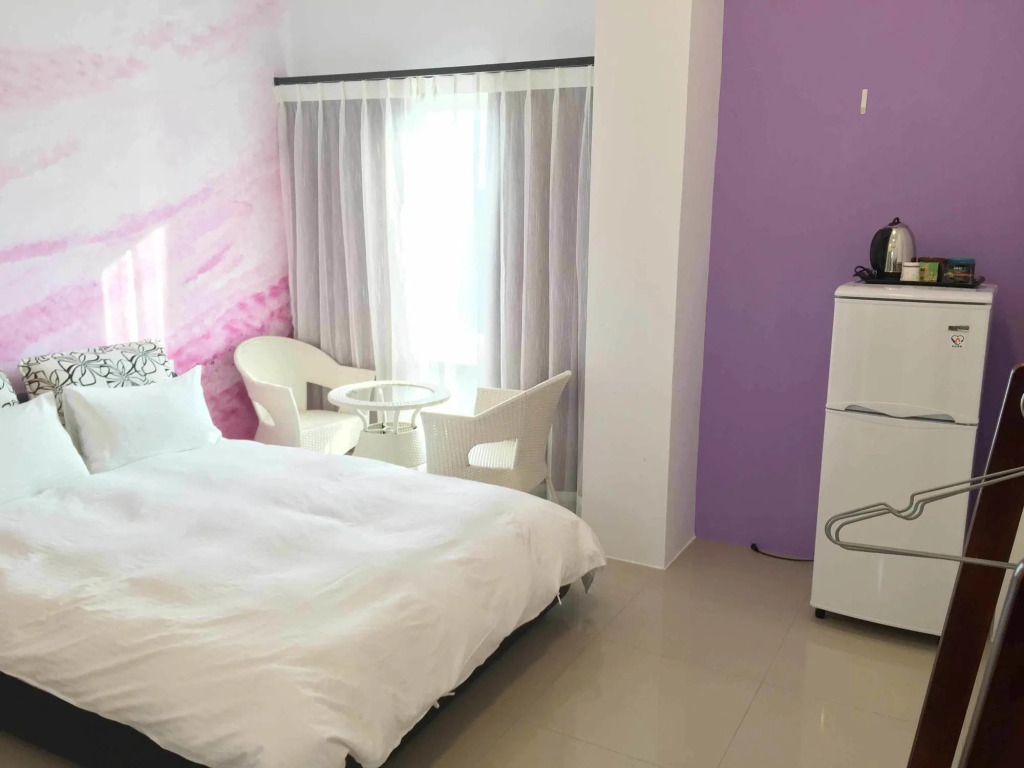 Mangyi Inn