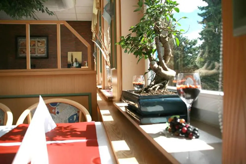Hotel Sportforum