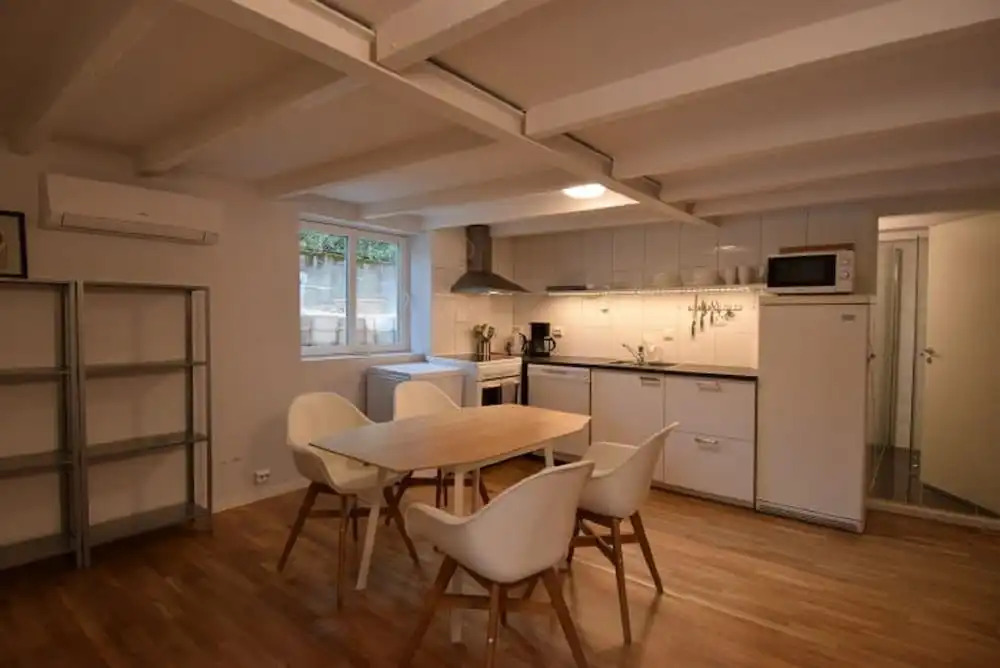 Solferie Holiday Apartment Østerveien