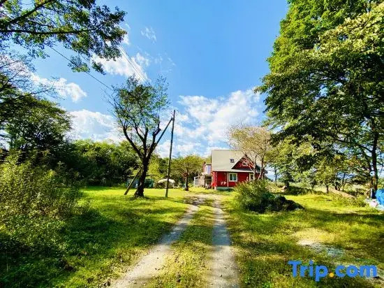 Tomys Log House - Need CAR