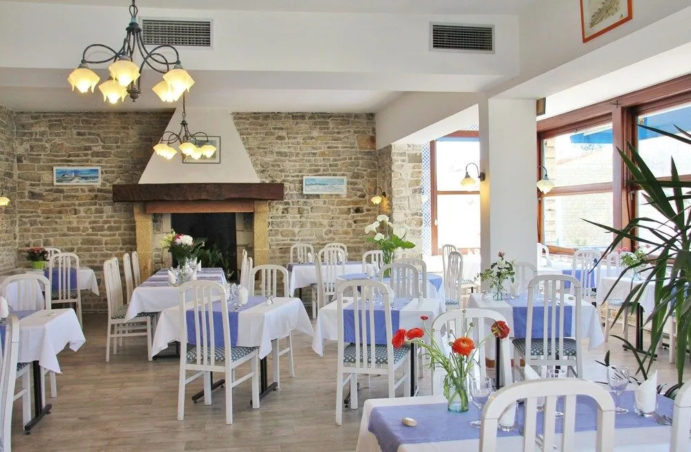 Hotel La Chaudrée