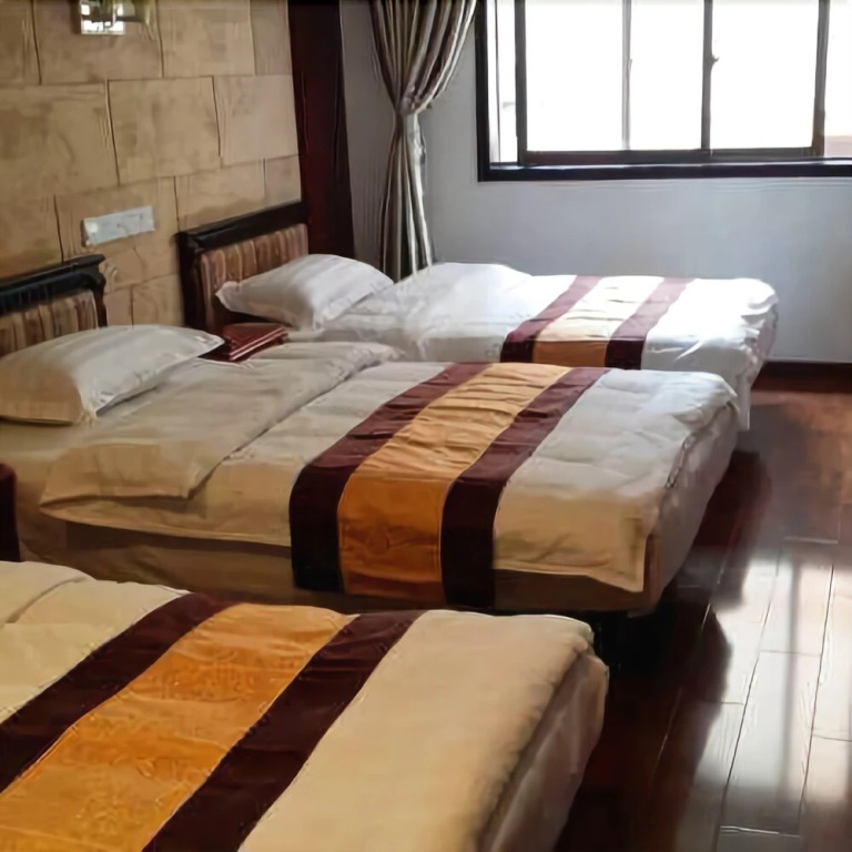 Leidongping Villa