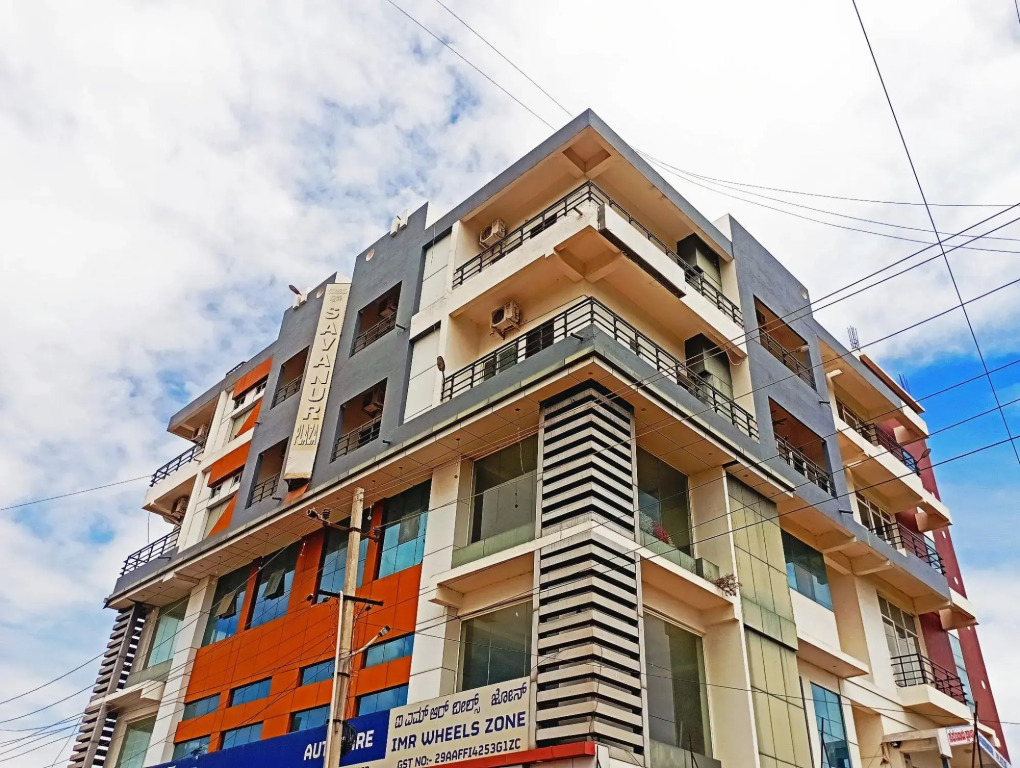 Savanur Plaza