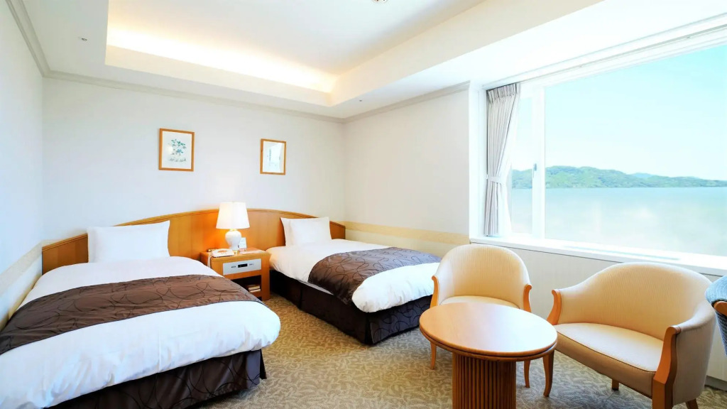 Hotel Kyocera