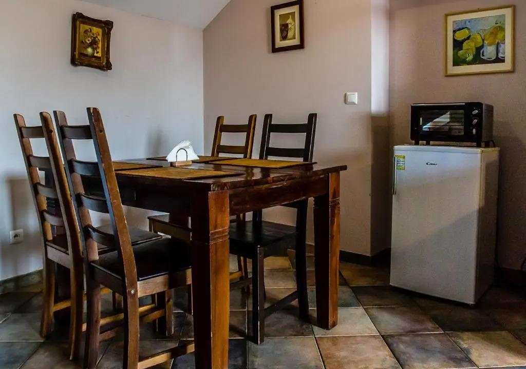 Lublin Apartaments