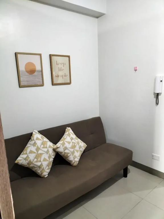 Shore 2 Residence Tower 2 - 619