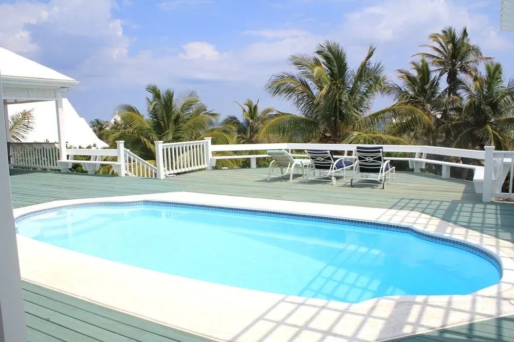 Abaco Surfside