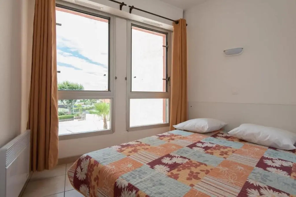 Residence Agathea