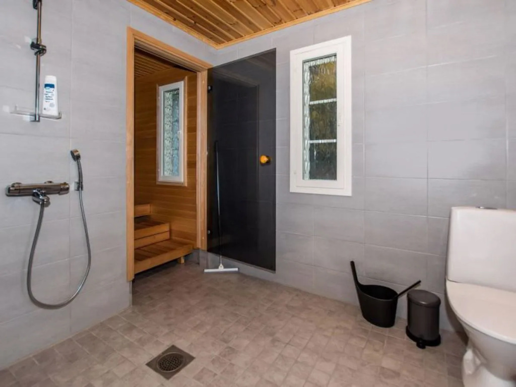 House Hovimäki Jämsä