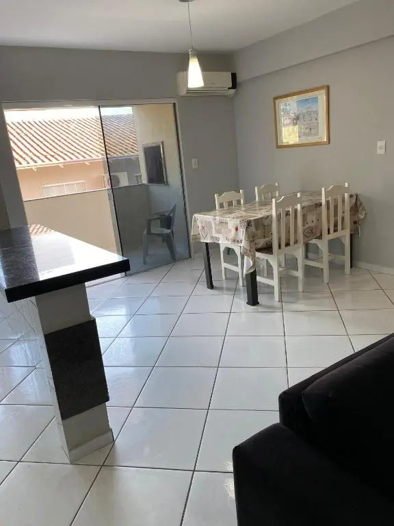 Apartamento Mar Vermelho