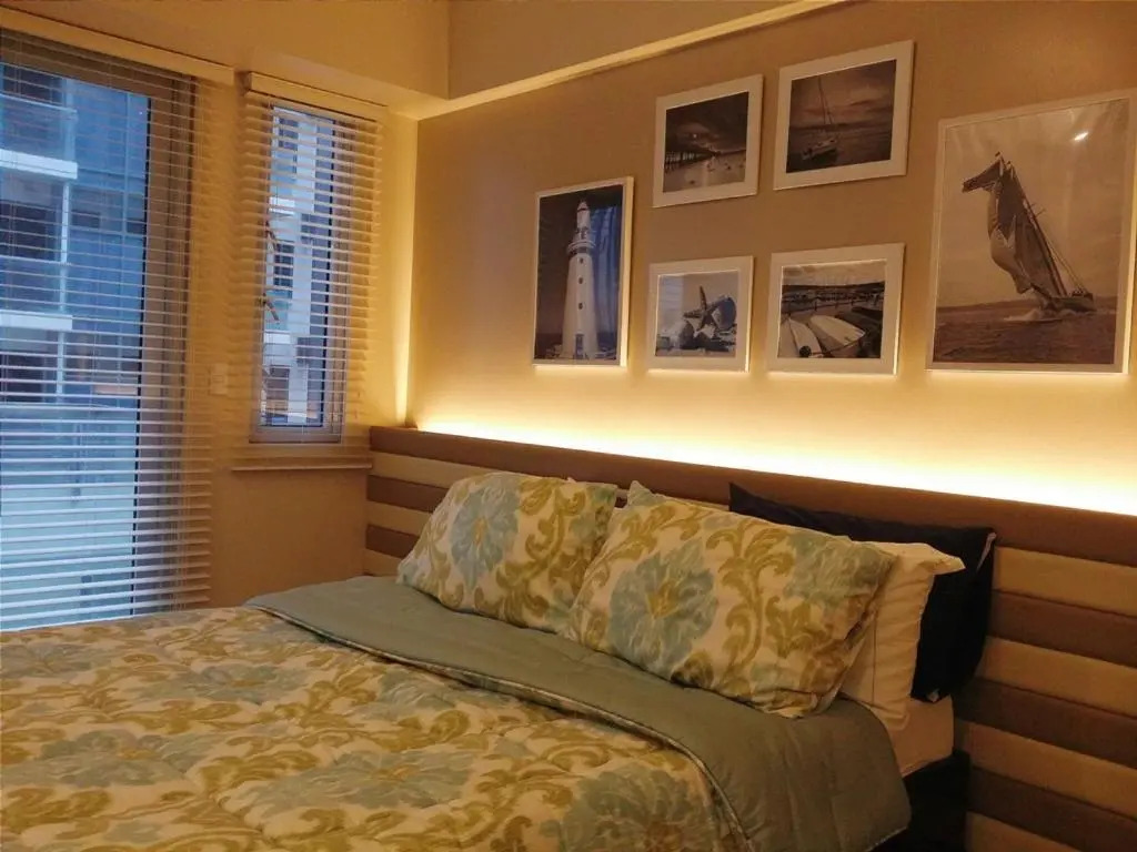 One Palm Tree Villas Near NAIA3