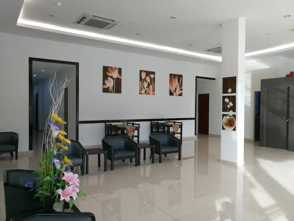 Hotel Alpha