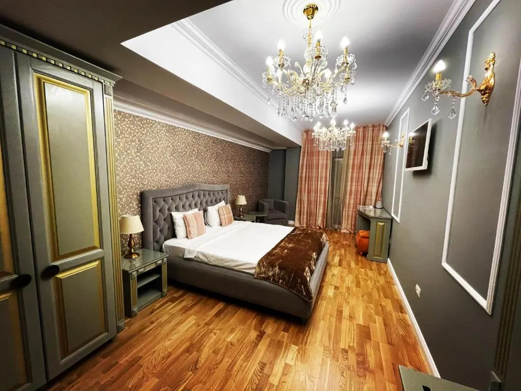 Hotel Goya Collection