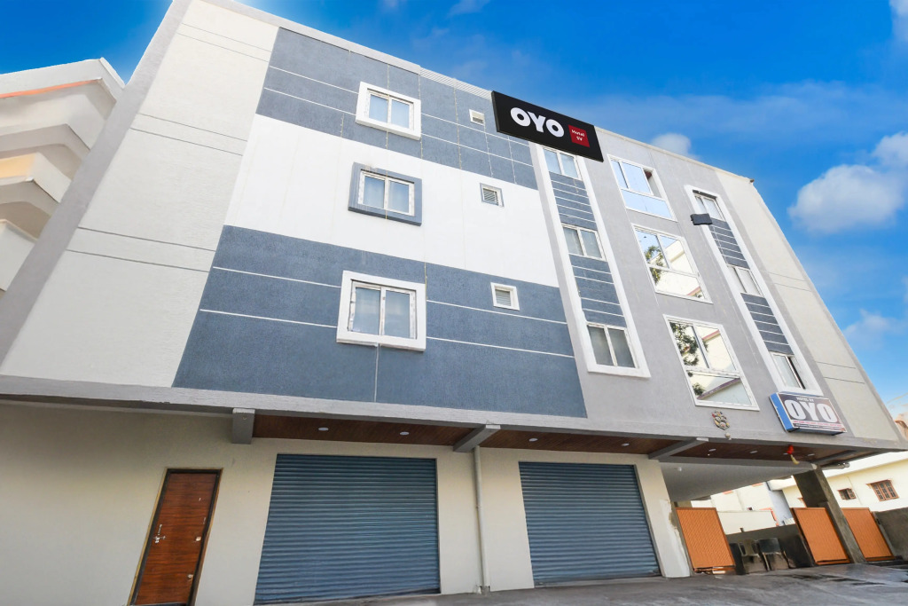 Hotel O SV