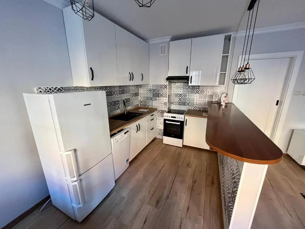 Apartament Elbląg Stare Miasto - Old Town