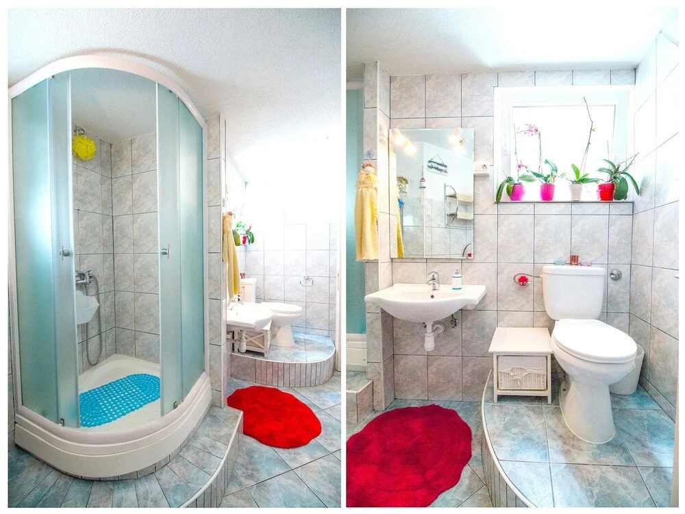 Apartment With one Bedroom in Split, With Enclosed Garden and Wifi - 500 m From the Beach