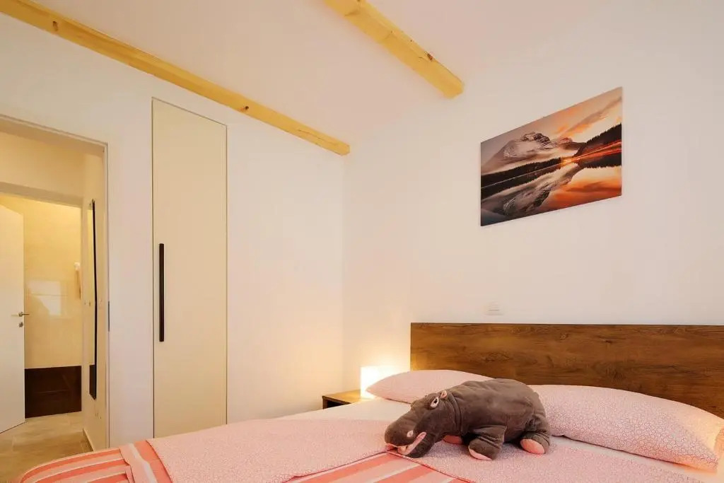 Apartment Sonja 2