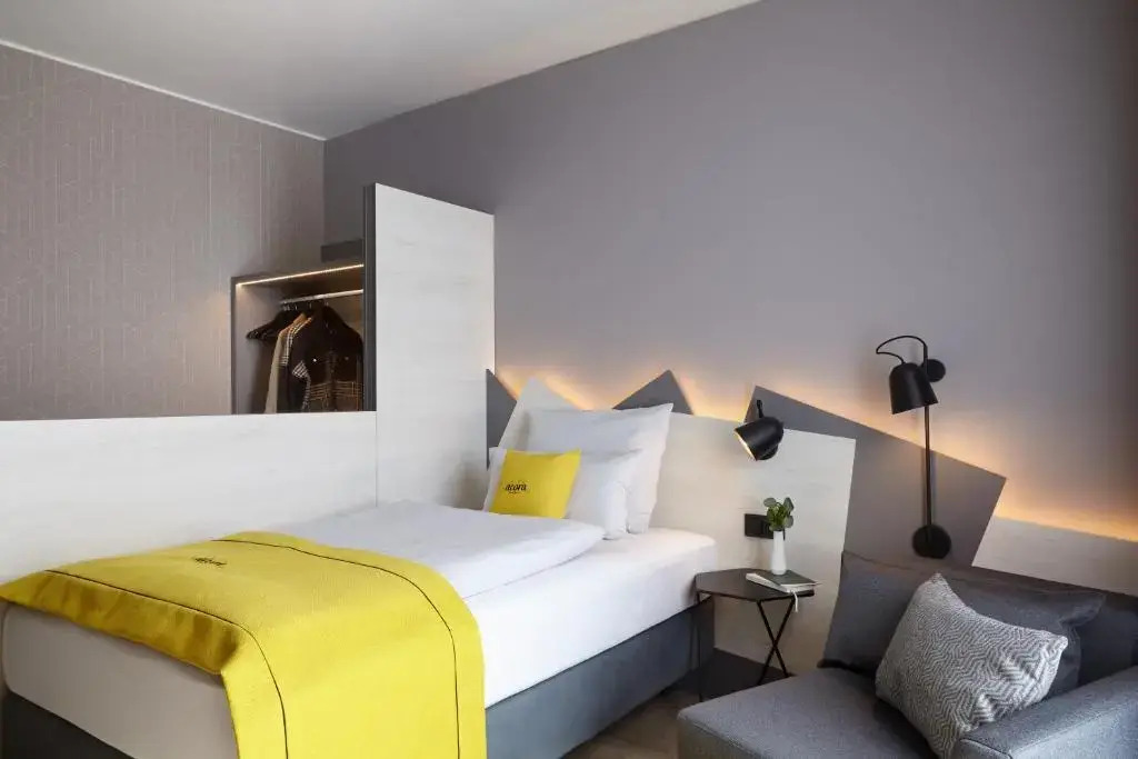 Candlewood Suites Düsseldorf Airport by IHG