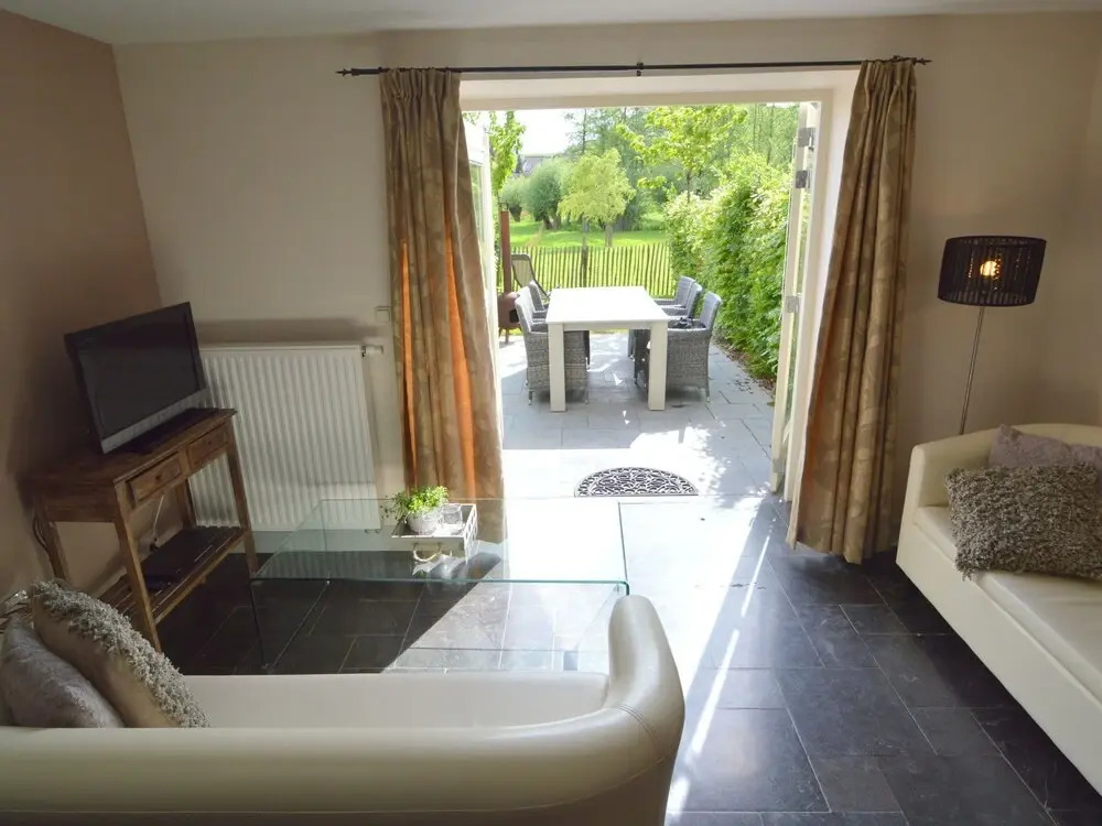 Holiday Home in Slenaken near Forest