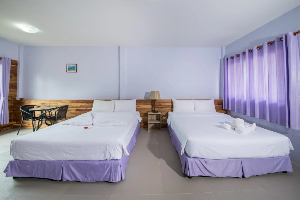 Tontarn Resort and Spa