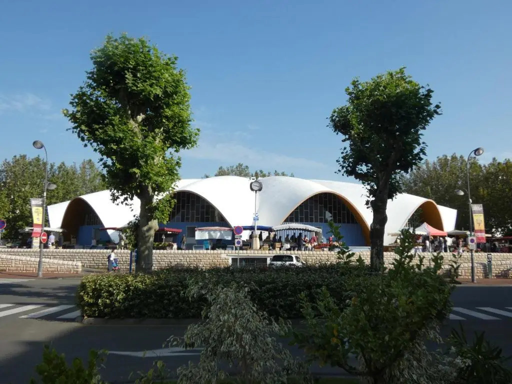 Appartement Royan, 3 pièces, 6 personnes - FR-1-71-74