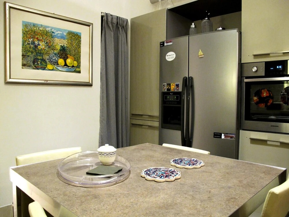 Quiriti House