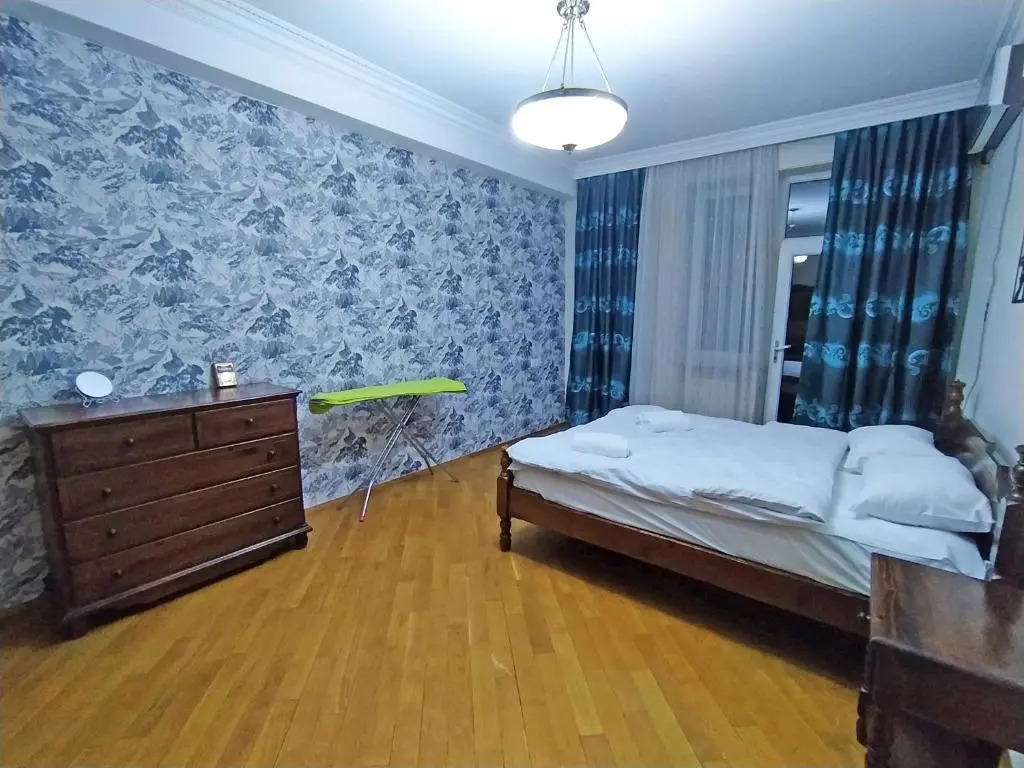 One bedroom apartments near Nizami metro