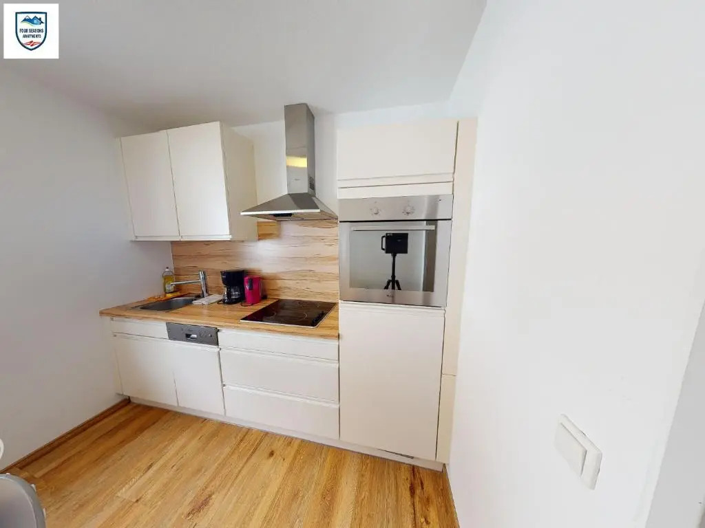 Apartment Haus 1 Top 1 - by Four Seasons Apartments