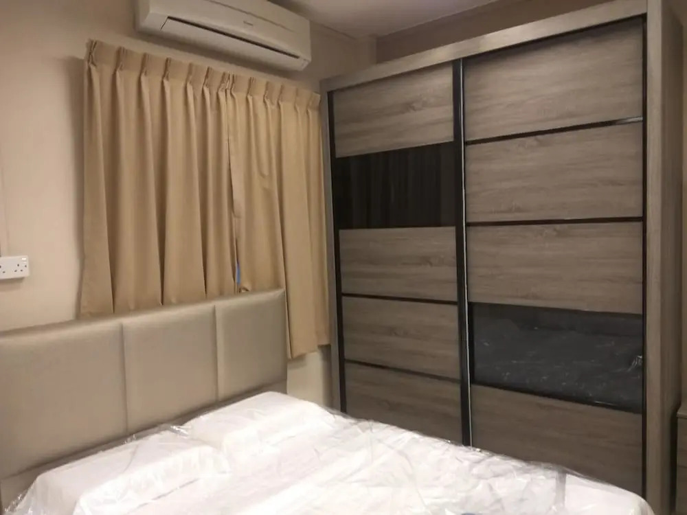 Tfl Homestay