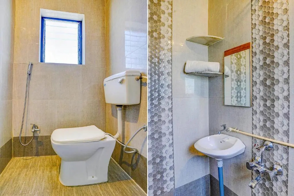 Fabhotel Dwarka