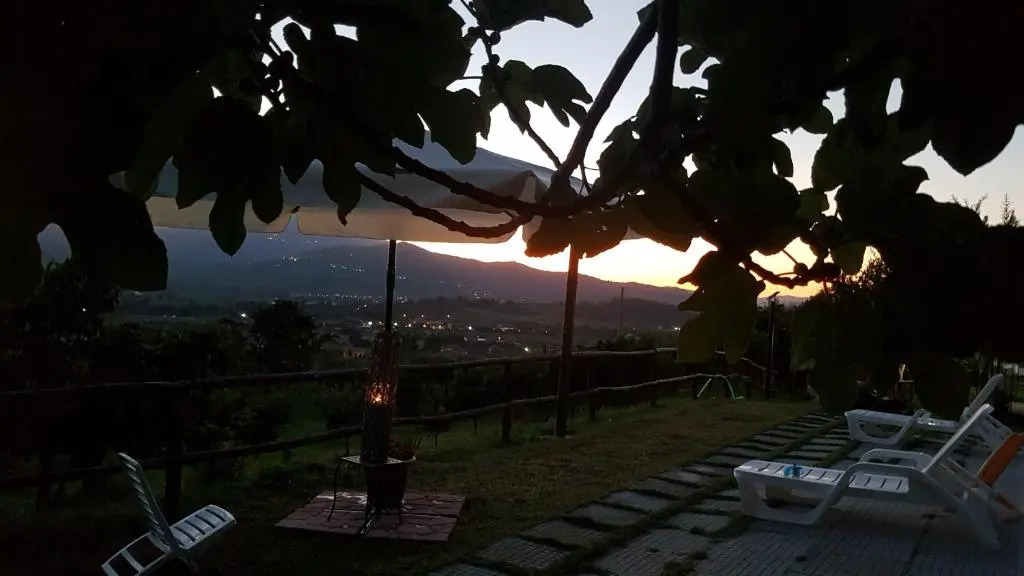 Zefiro Casa Vacanze