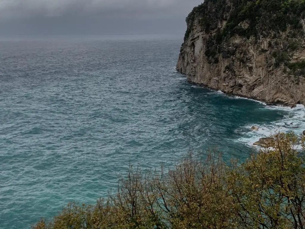 la dimora di Cornelia
