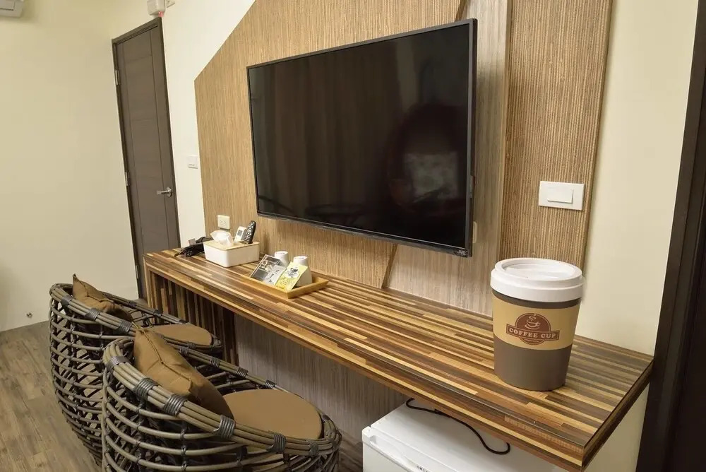 Coffee Compartment Homestay