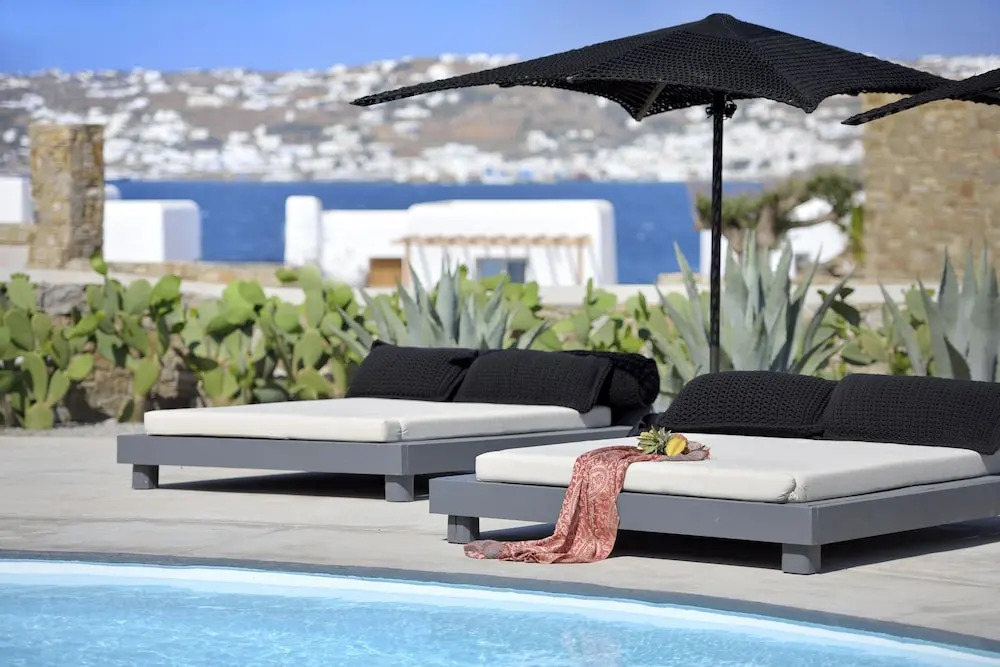 Villa Blanca Tre