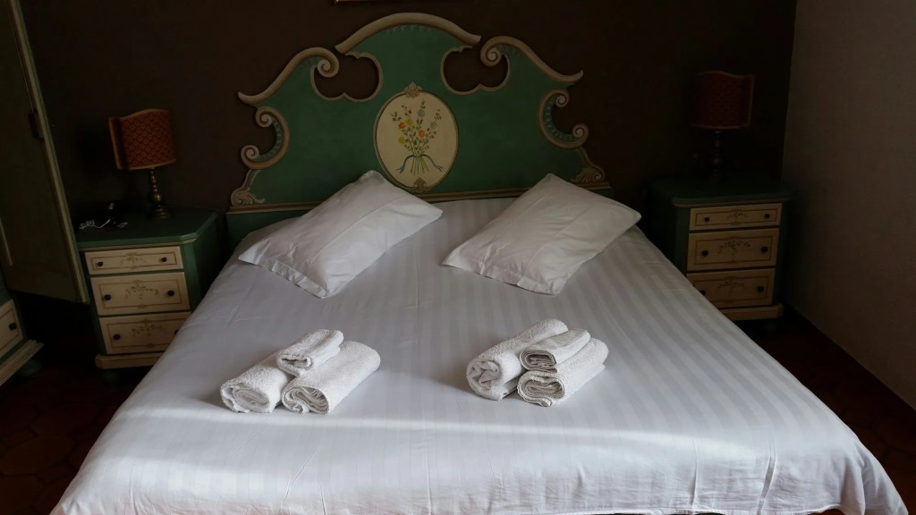 Hotel Castello Miramare