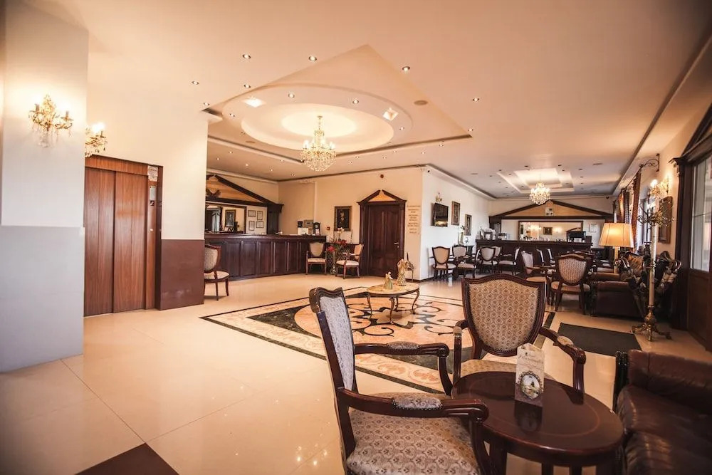 Q Resort and Spa