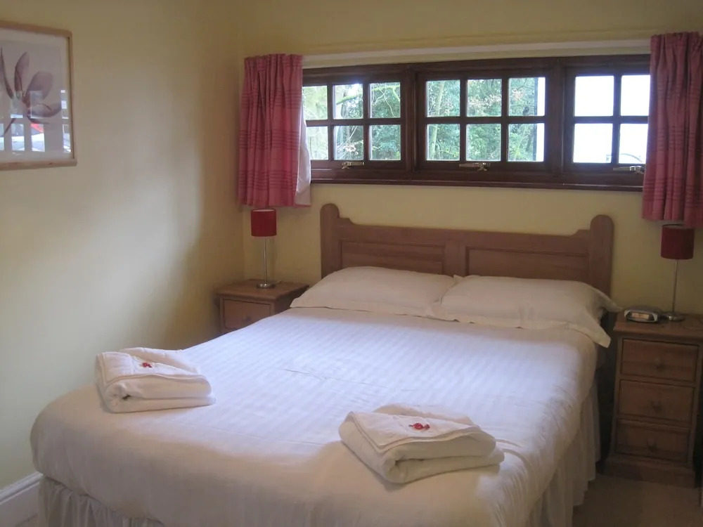 Glenburn Hotel
